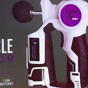 Vigorous Inovations Deep Muscle Massager